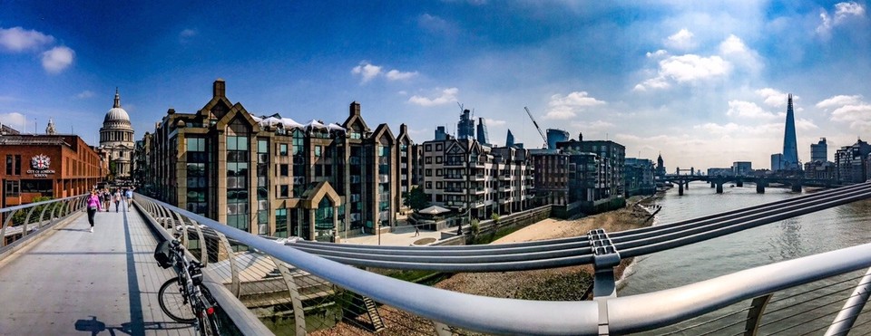 United Kingdom - London - 
