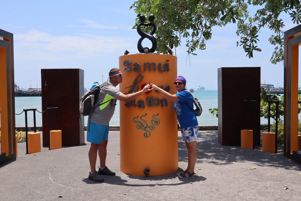 Thailand -  - 