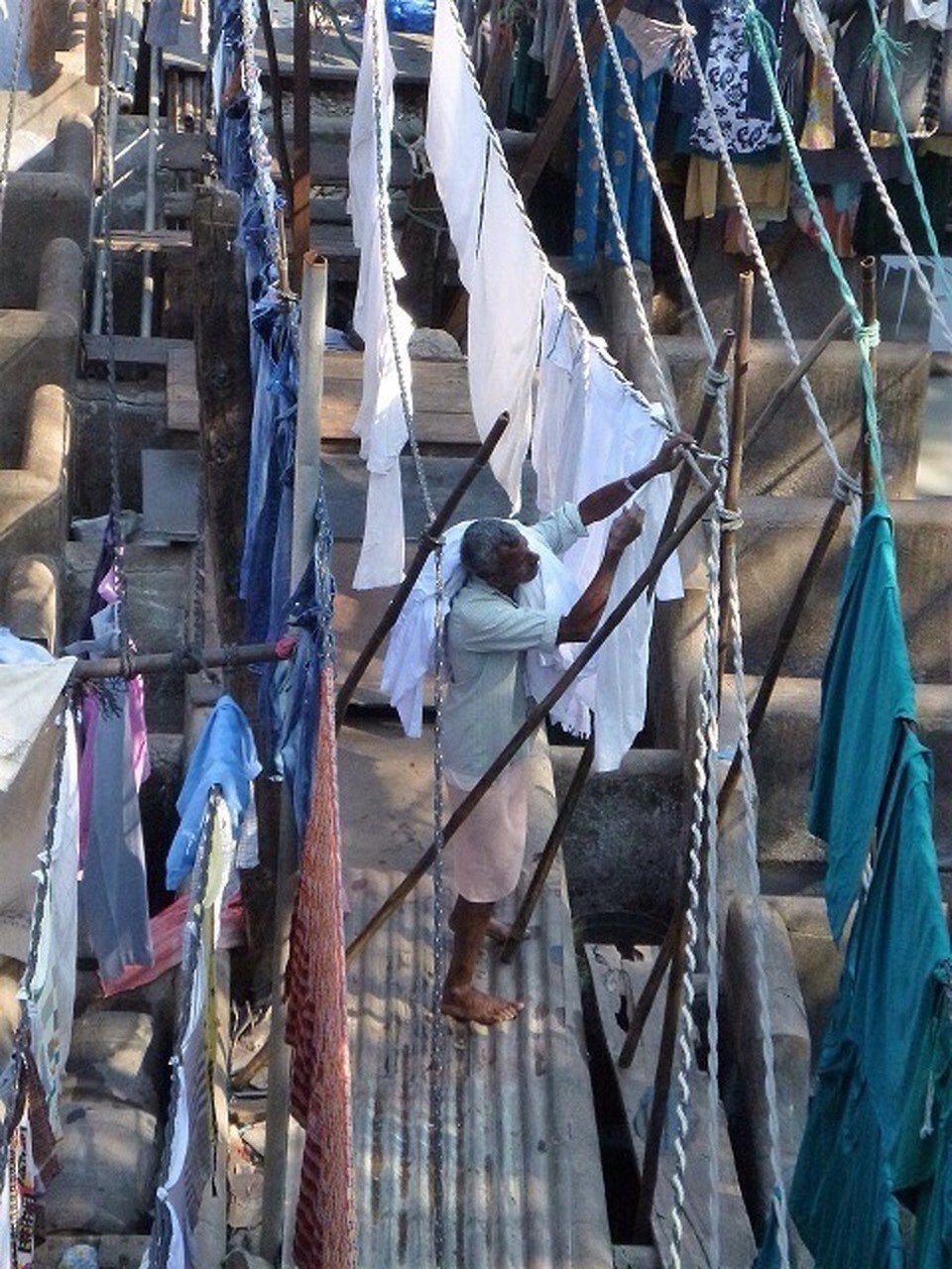  - Indien, Mumbai,  - 