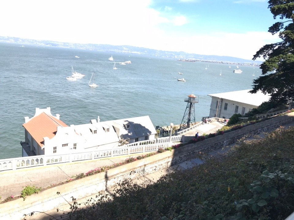 Vereinigte Staaten - San Francisco - 