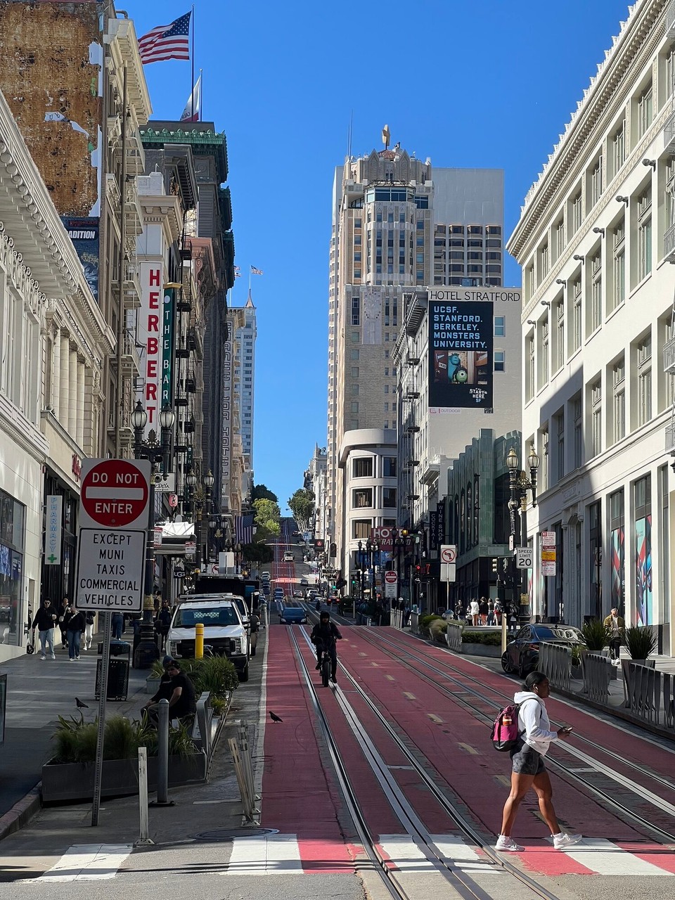 Vereinigte Staaten - San Francisco - 