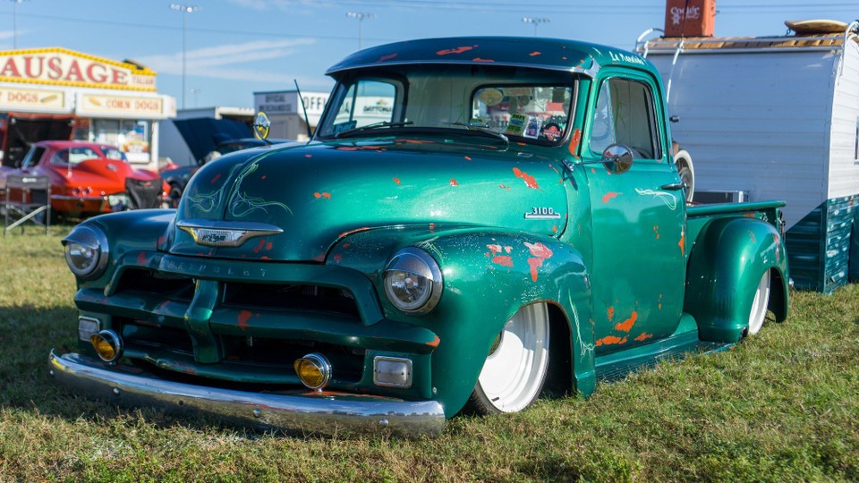 USA - Daytona Beach - 