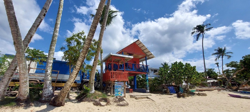 Philippines - San Vicente - 