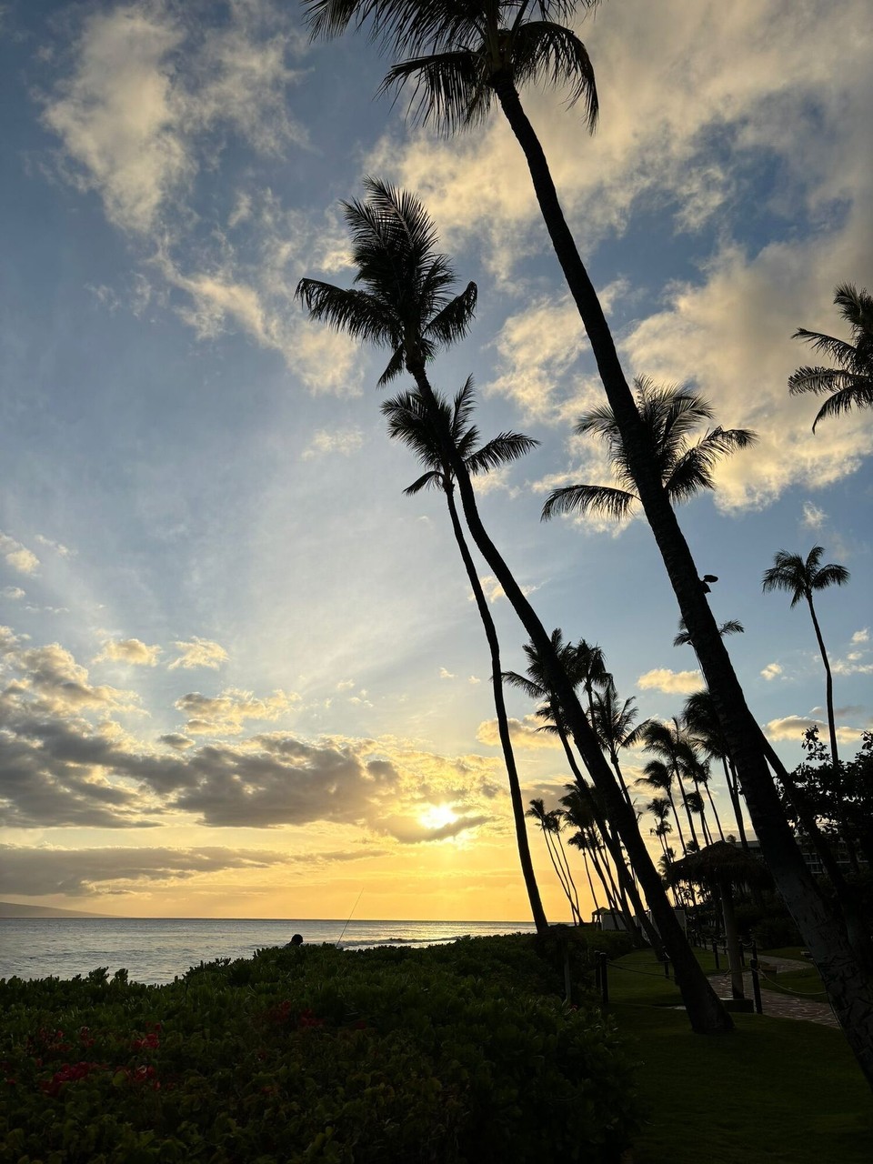 Vereinigte Staaten - Kaanapali - 