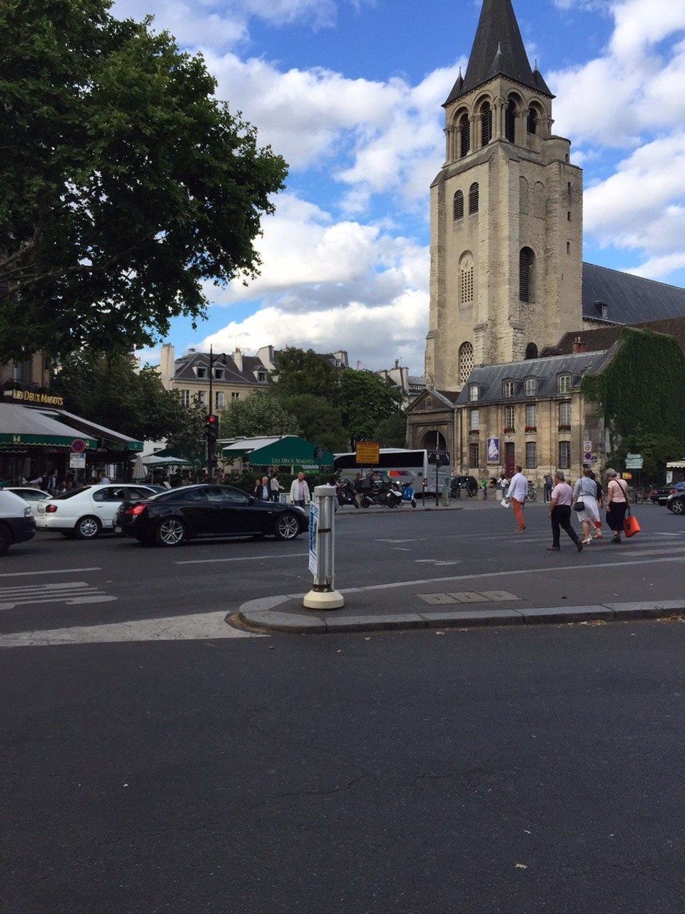 Frankreich - Paris - 
