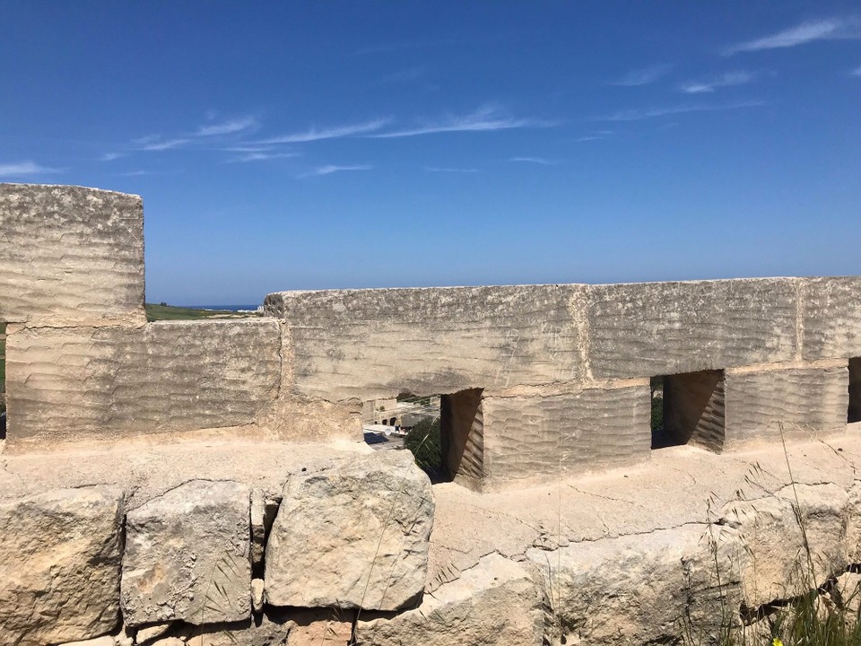Malta - Dingli - 