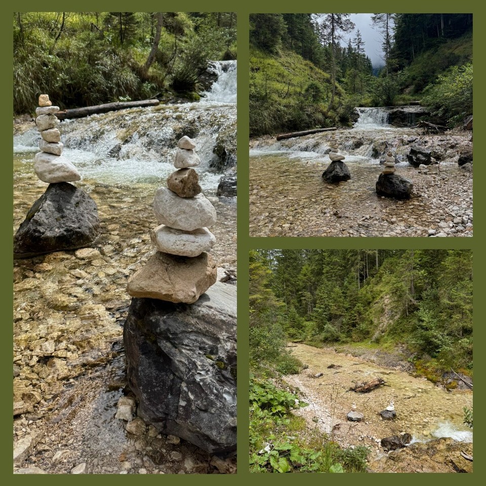Deutschland - Mittenwald - 