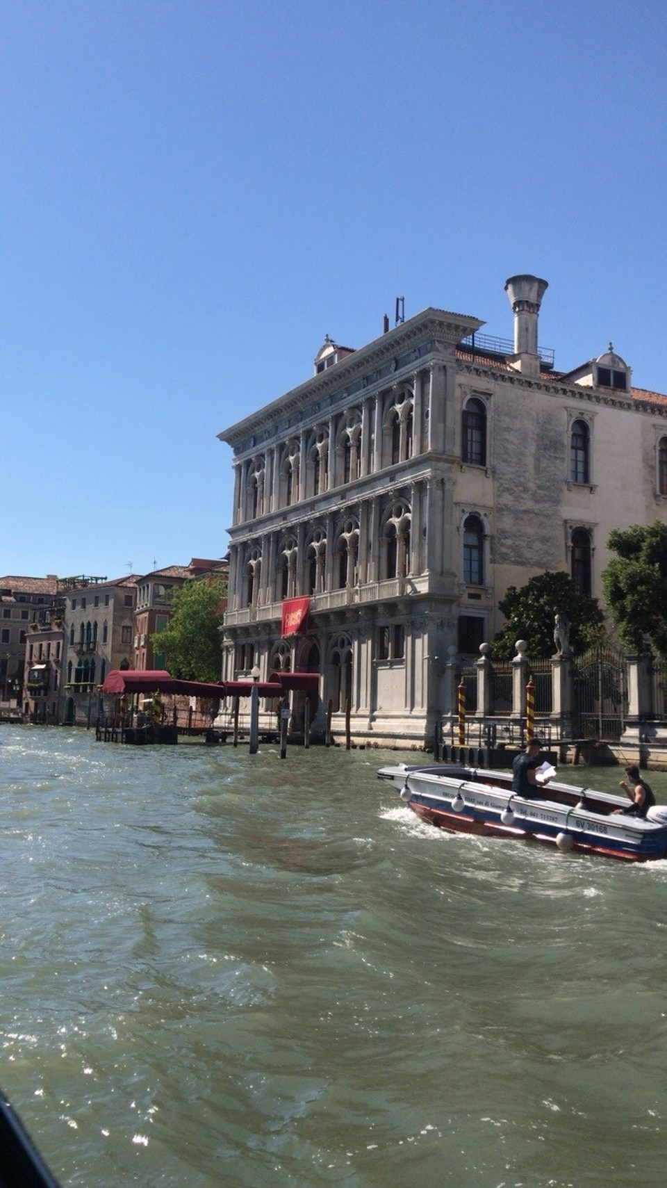 Italien - Venedig - 