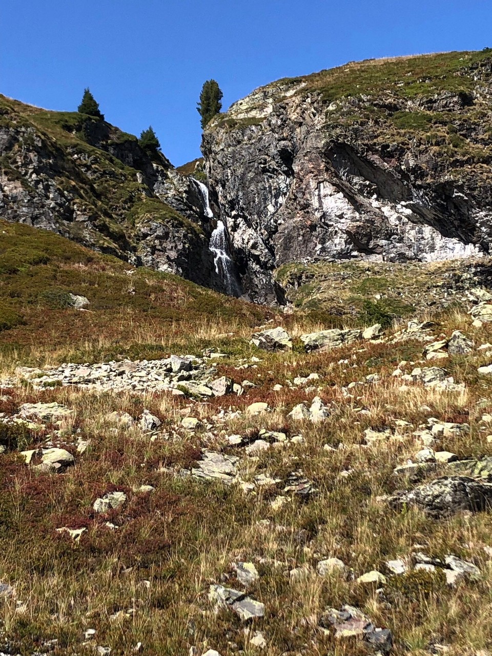 Frankreich - Allemond - 