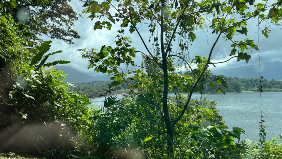 Costa Rica - La Fortuna - 