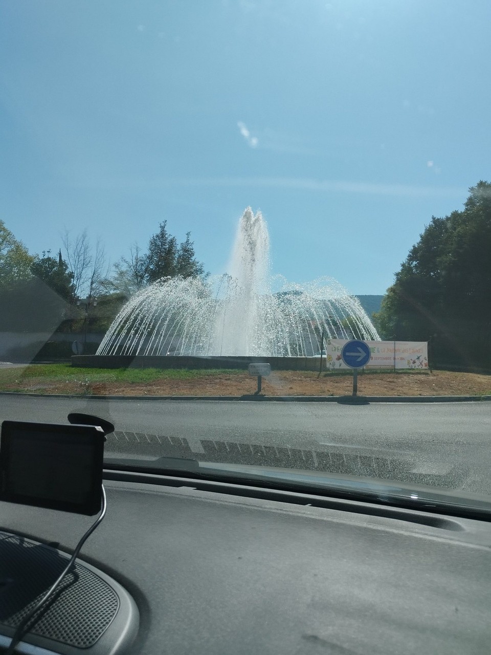 Frankreich - Mandelieu-la-Napoule - 