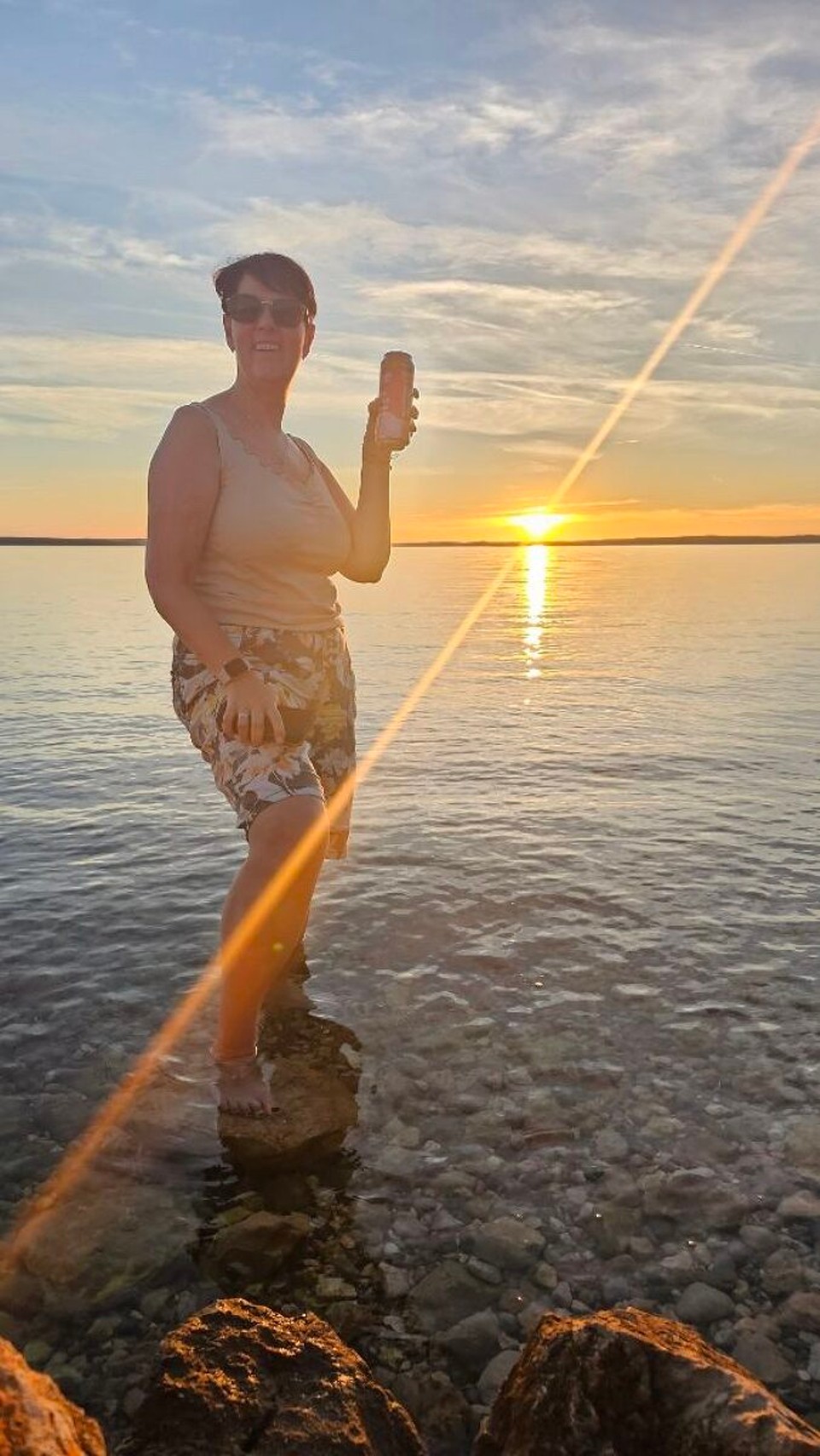 Kroatien - Tribanj - 