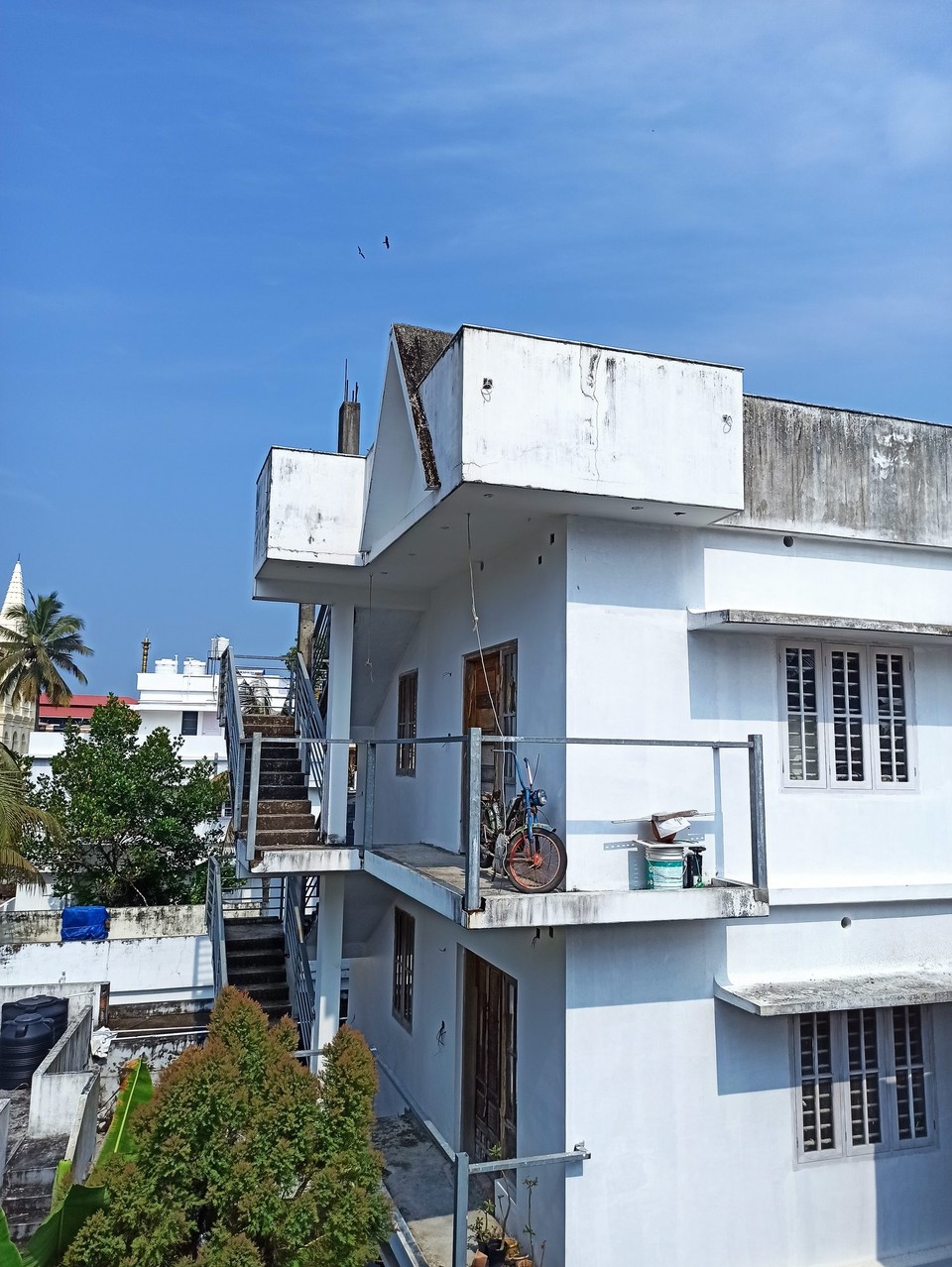 Indien - Kochi - 