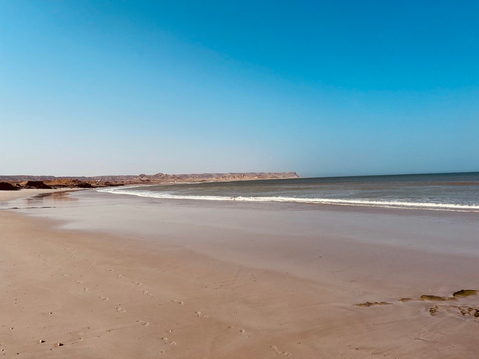 Oman -  - 