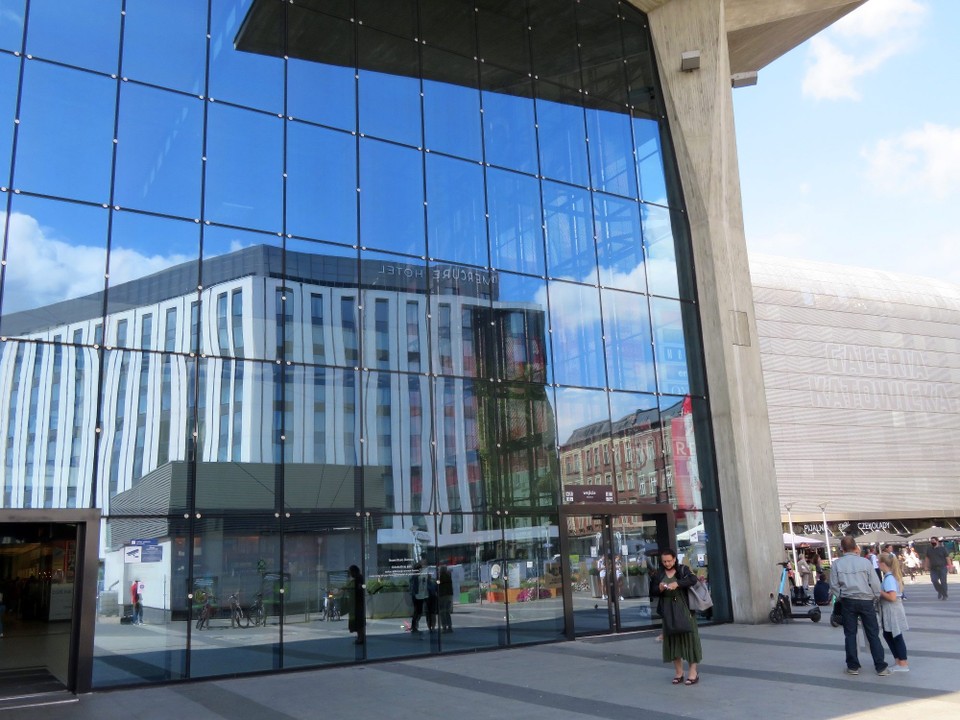Polen - Katowice - 