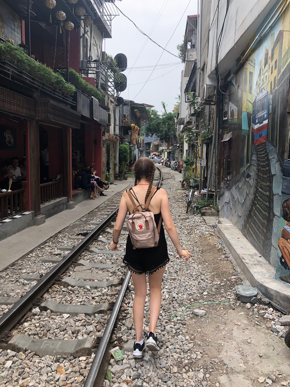 Vietnam - Hanoi - 