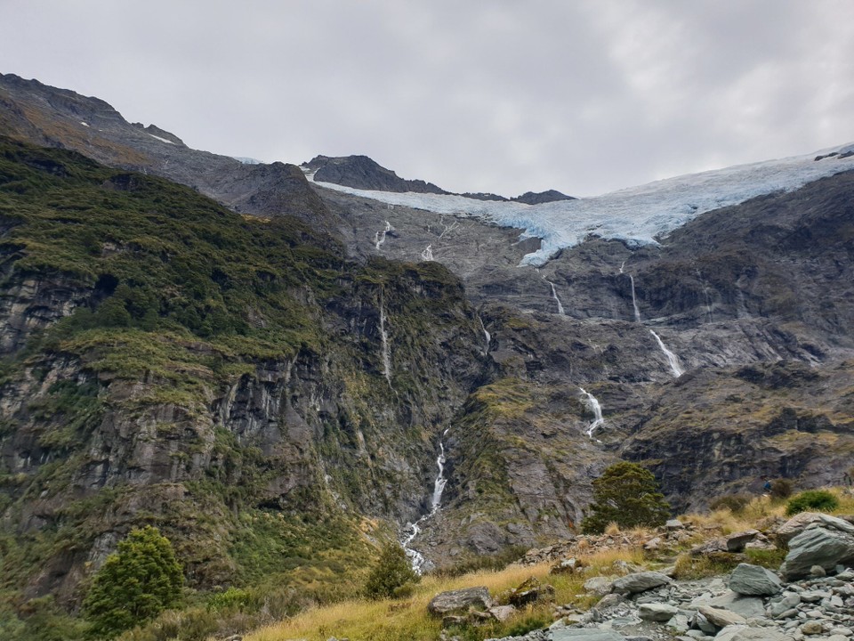 Neuseeland - Wanaka - 