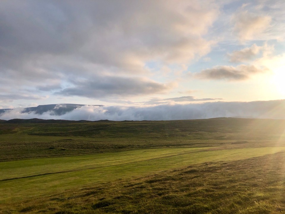 Island - Húnaþing vestra - 3