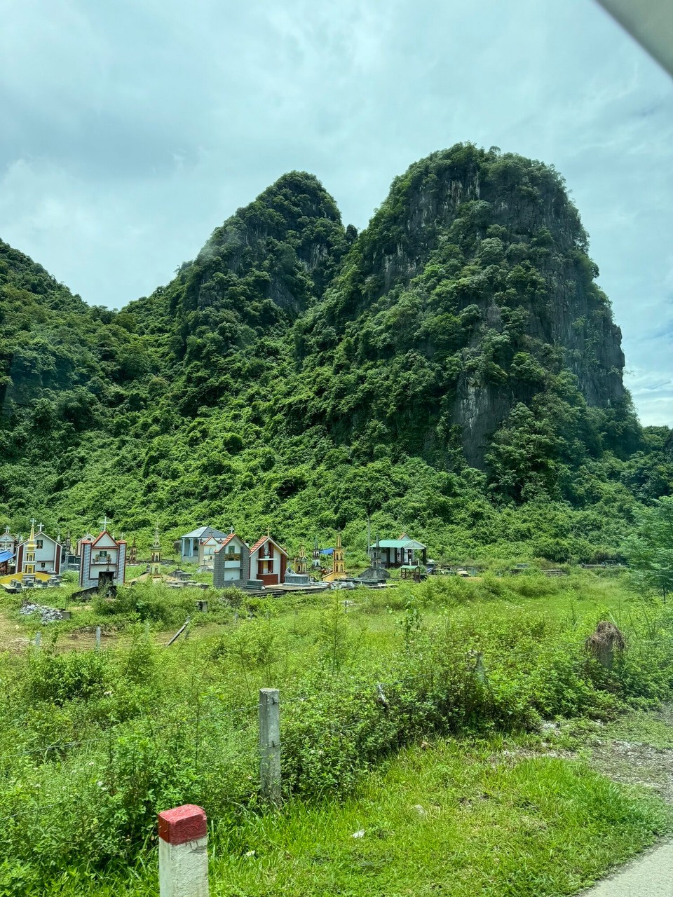 Vietnam - Dong Hoi - 