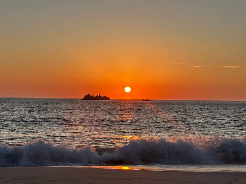 Frankreich - Plouarzel - 