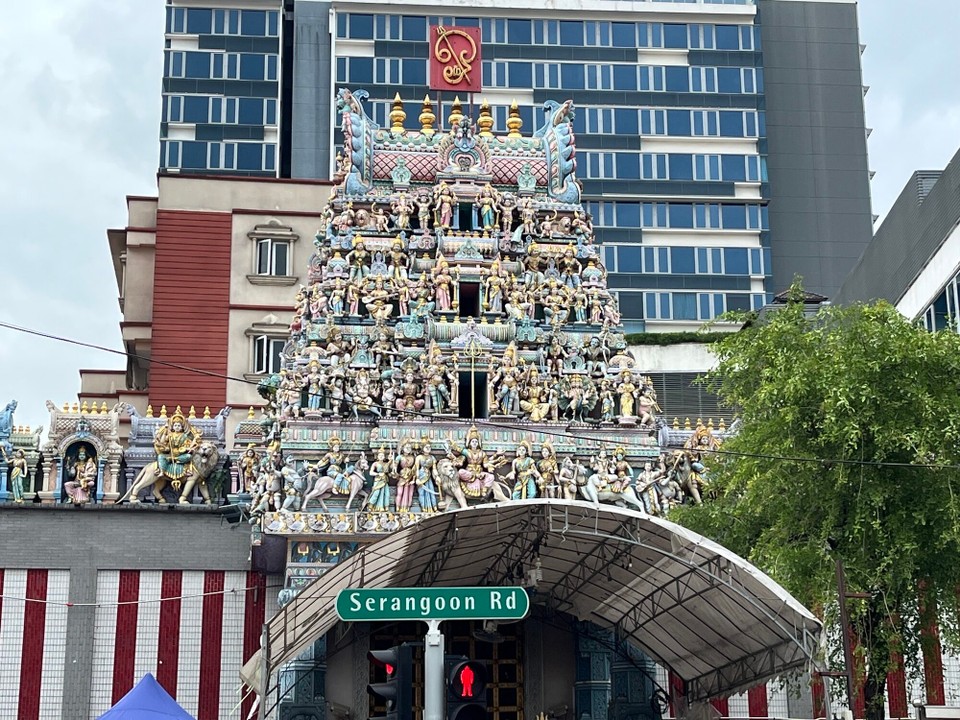 Singapur - Singapur - 