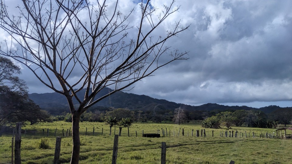 Costa Rica - Sámara - 