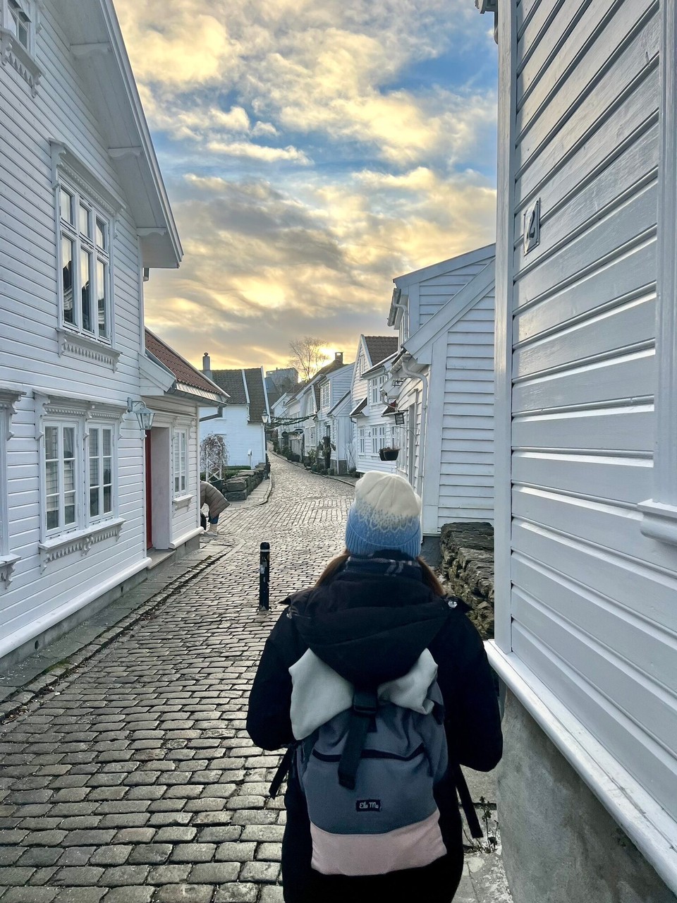 Norwegen - Stavanger - 