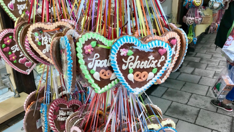 Deutschland - München - 