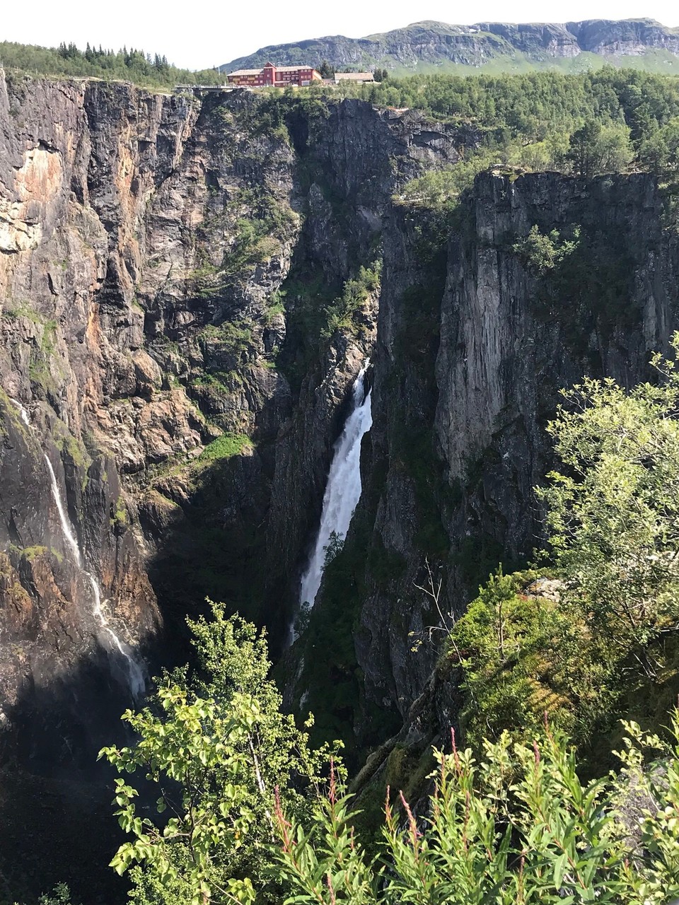 Norwegen - Haugastøl - 