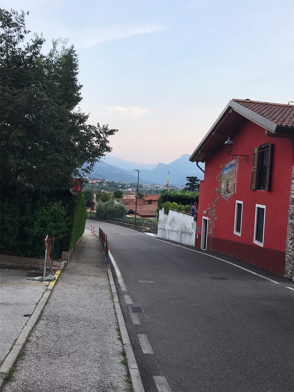 Italien - Pomarolo - 