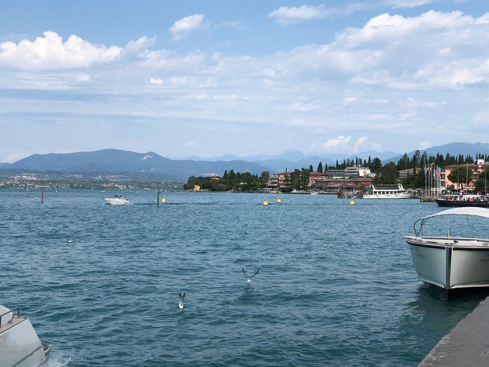 Italien - Sirmione - 