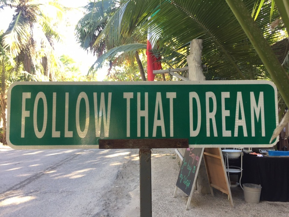 Mexiko - Tulum - 