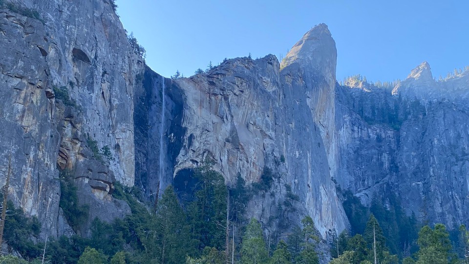 Vereinigte Staaten - Coulterville - 