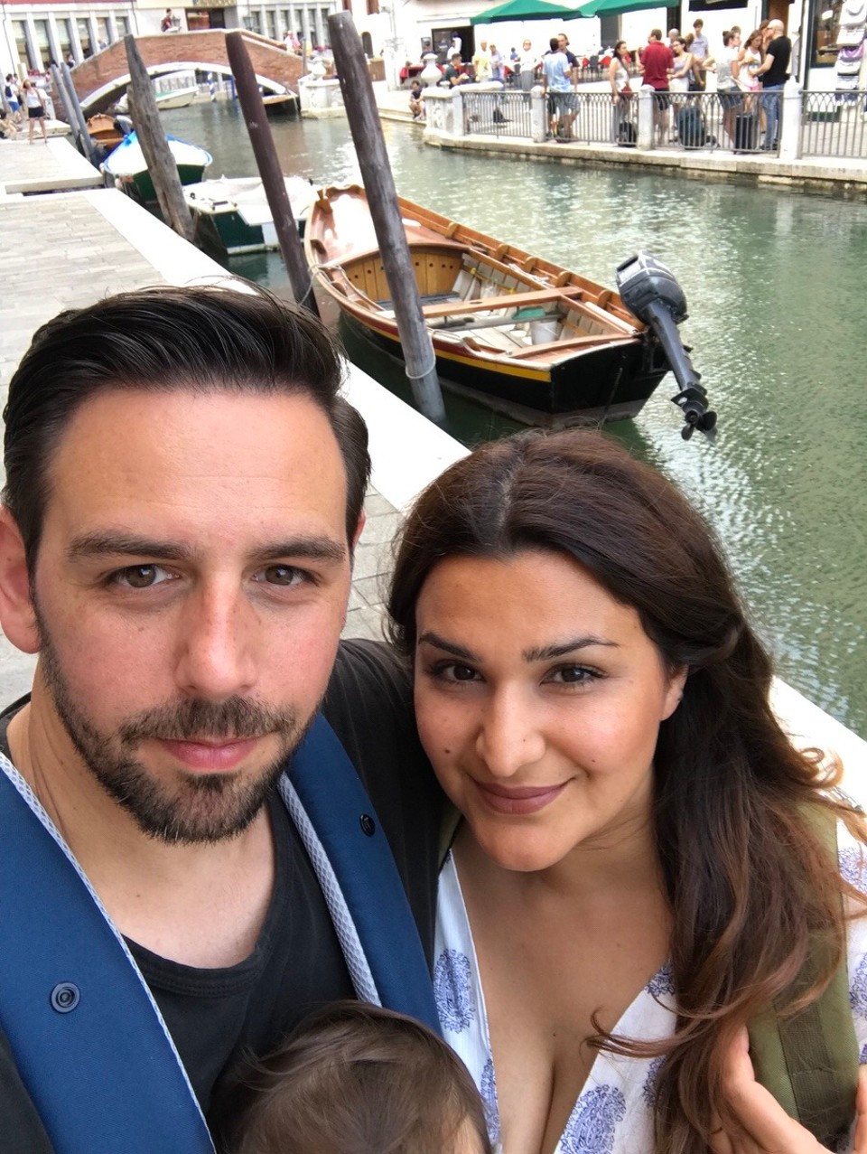 Italien - Venedig - 
