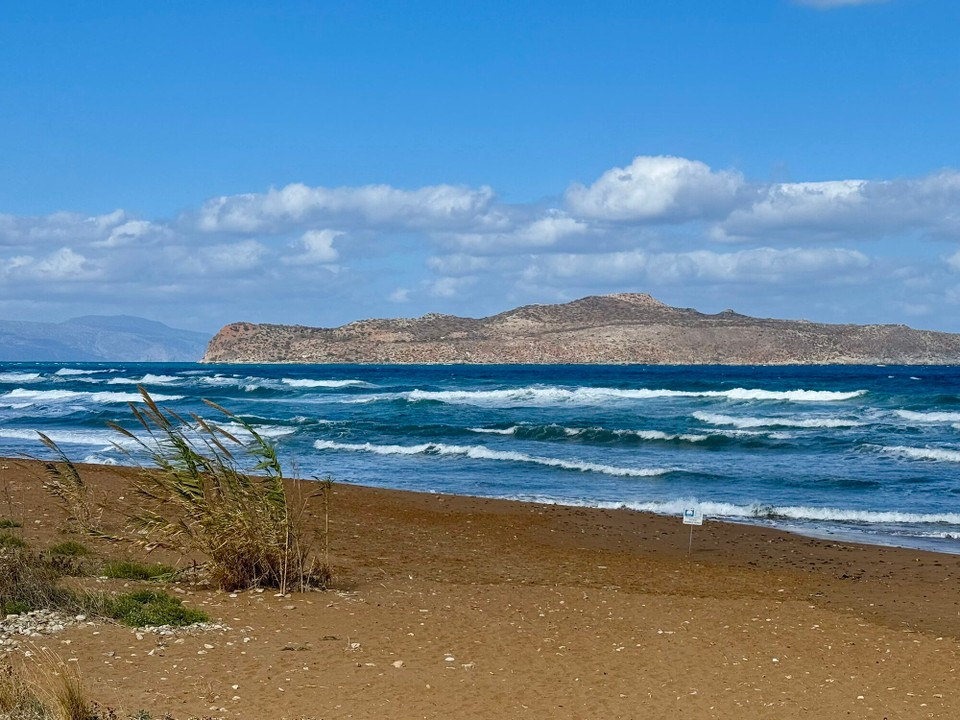 Griechenland - Galatas - 