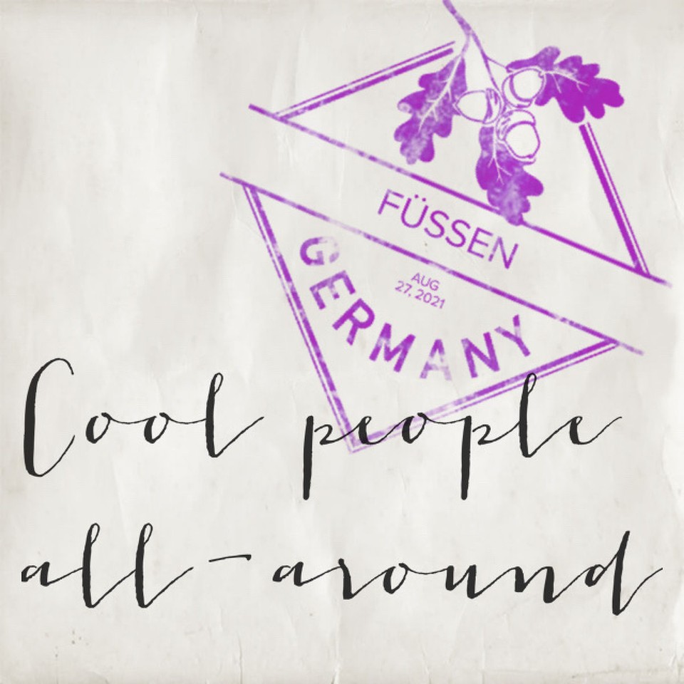 Deutschland - Füssen - 