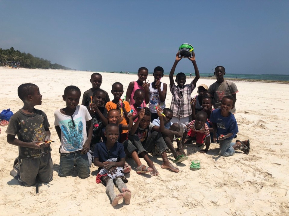 Kenia - Kwale - 