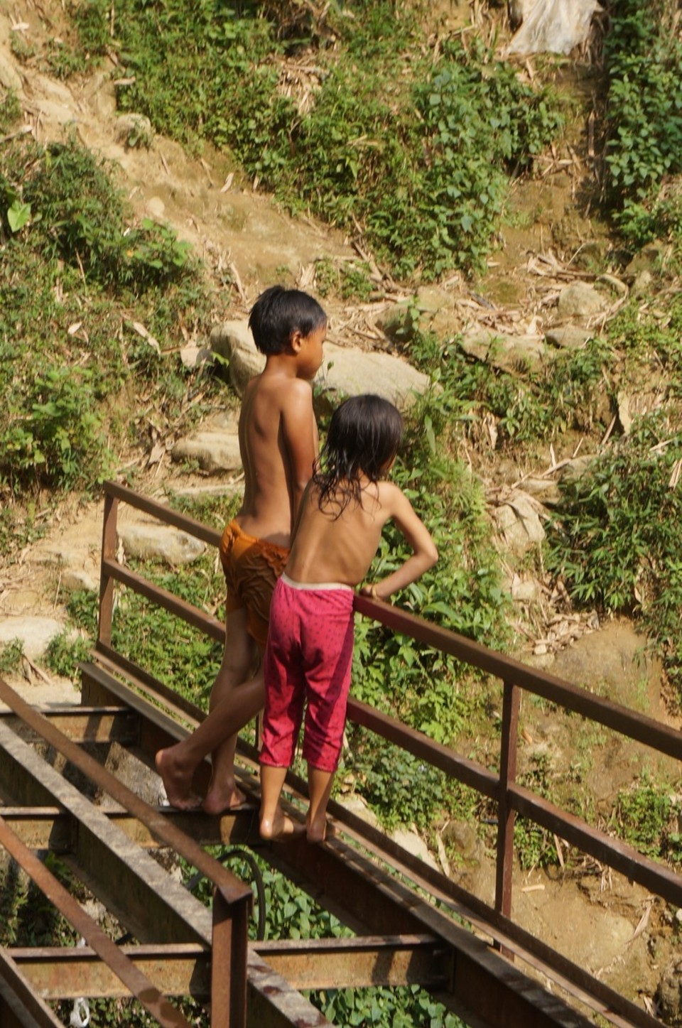 Vietnam -  - 