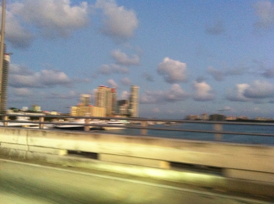 Egyesült Államok - Miami Beach - 