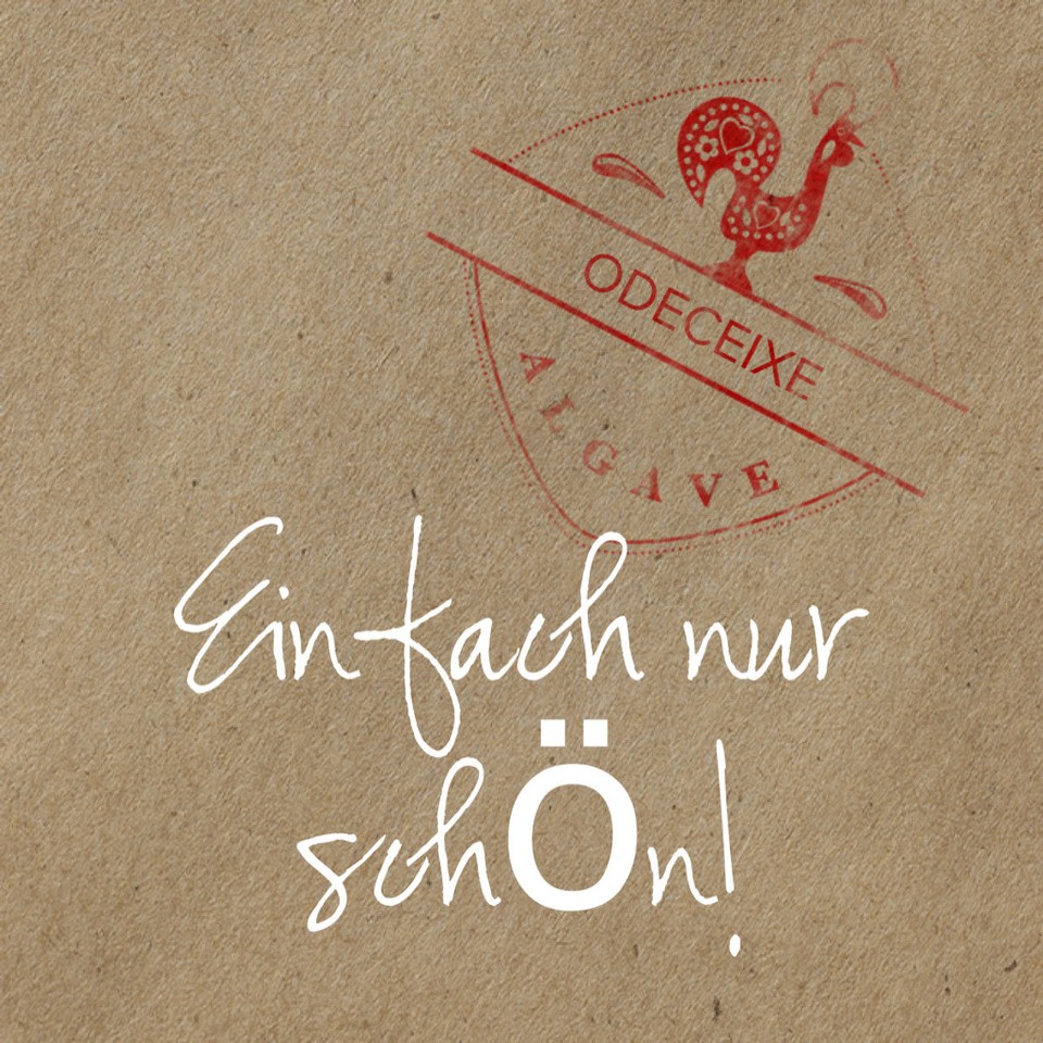 Portugal - Odeceixe - 