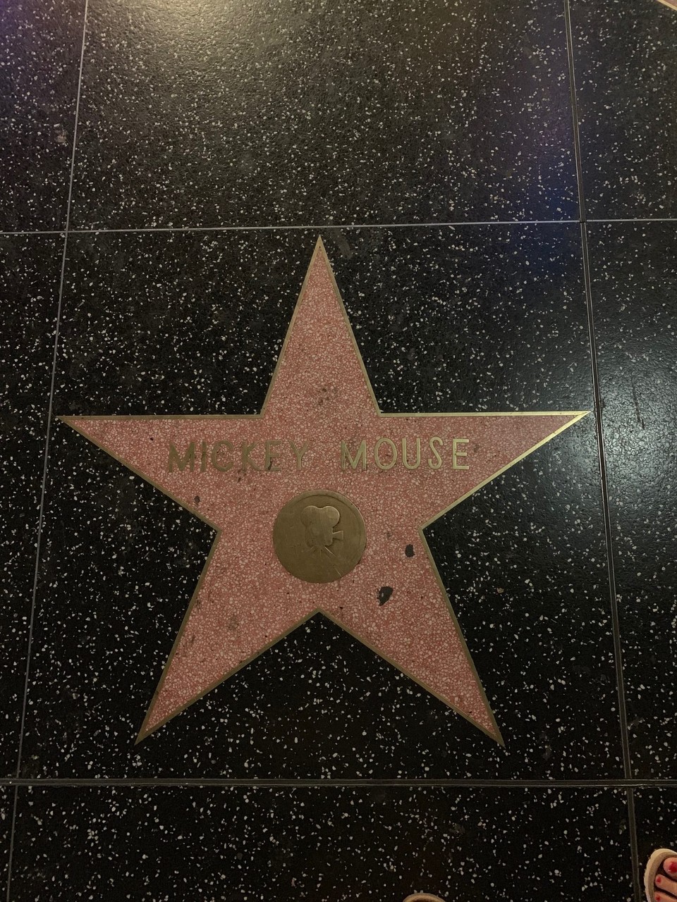 Vereinigte Staaten - Los Angeles - 