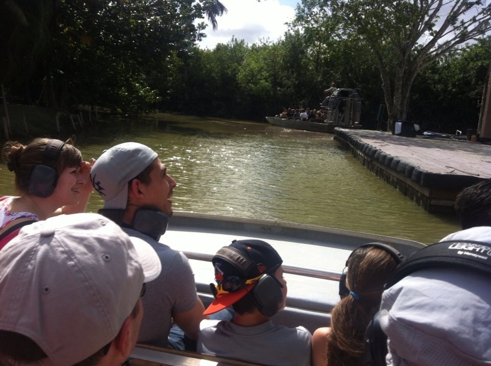 Egyesült Államok - Homestead - 