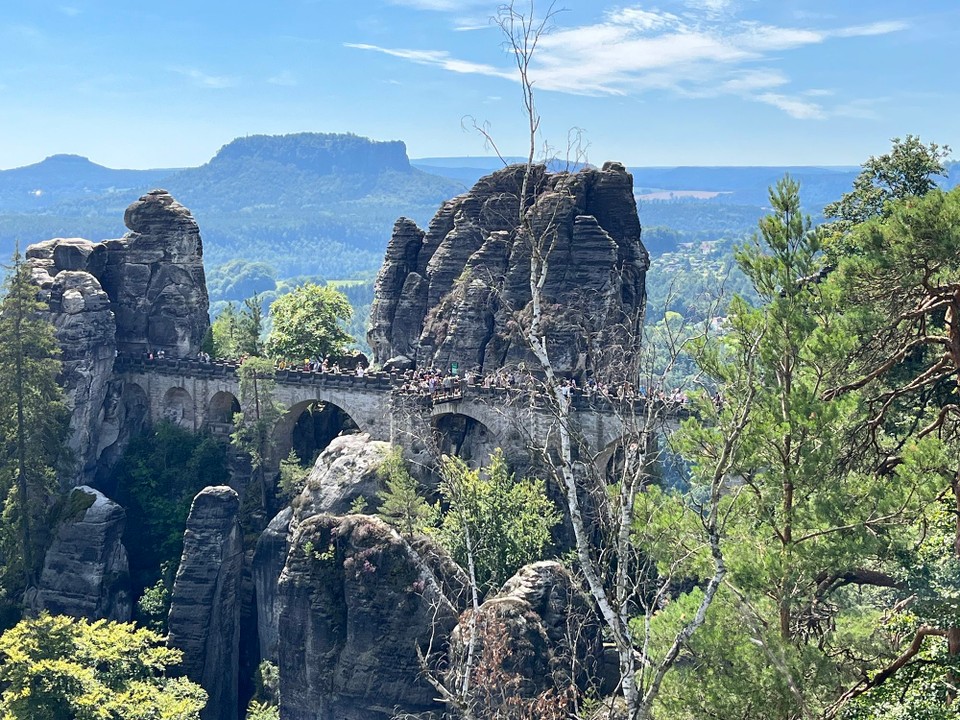 Deutschland - Rathen - 