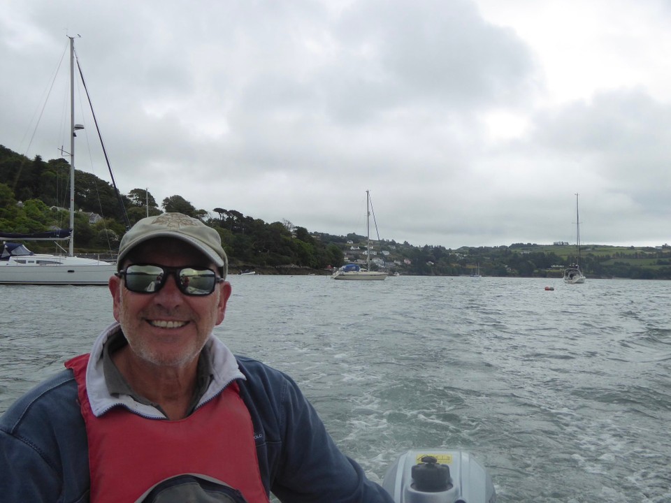 Ireland - Glandore - 