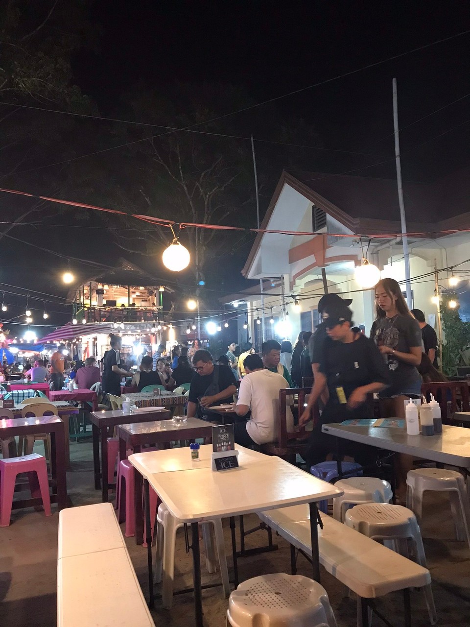 Philippines - El Nido (Bacuit) - 