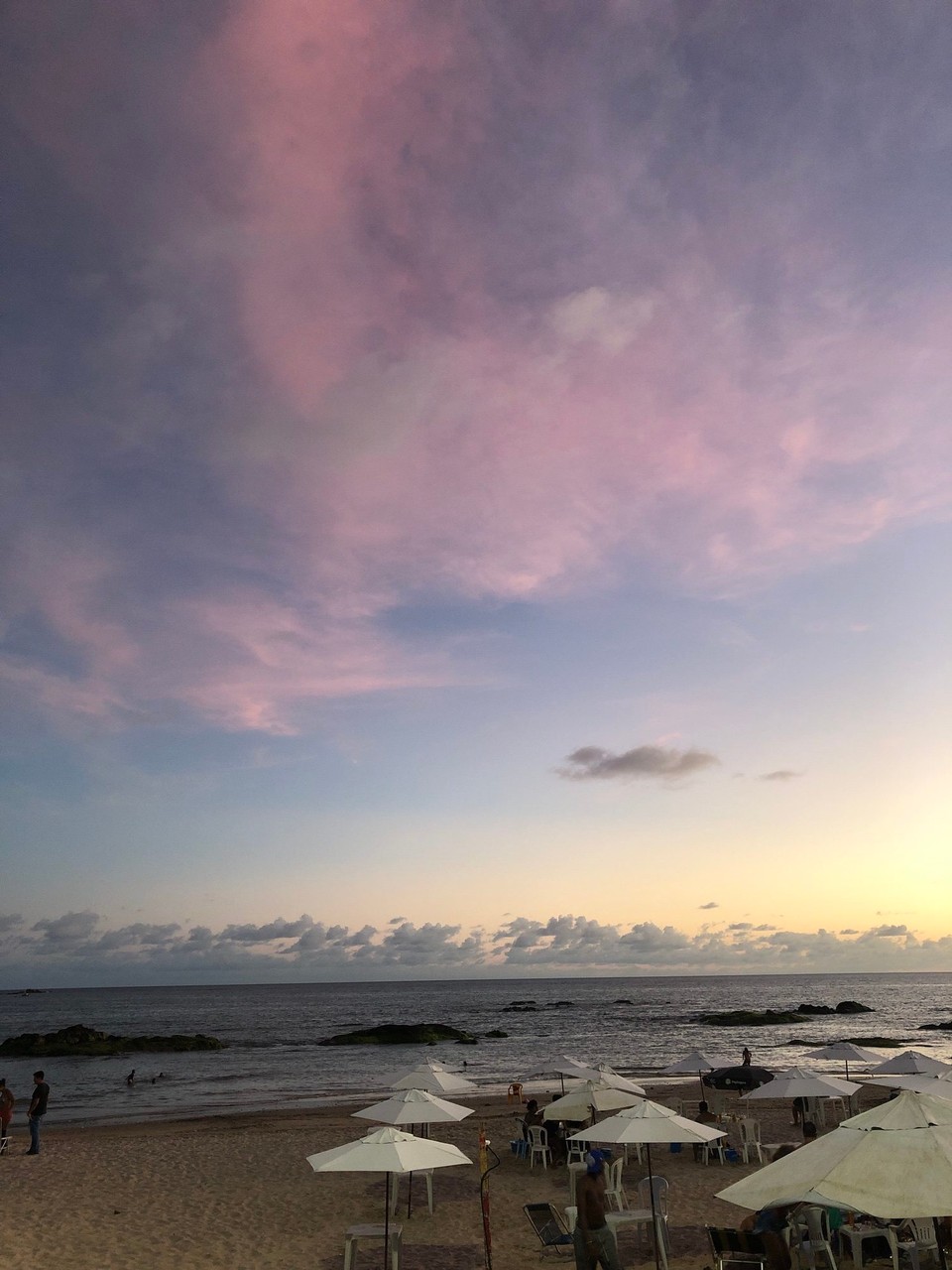 Brasilien - Salvador - 