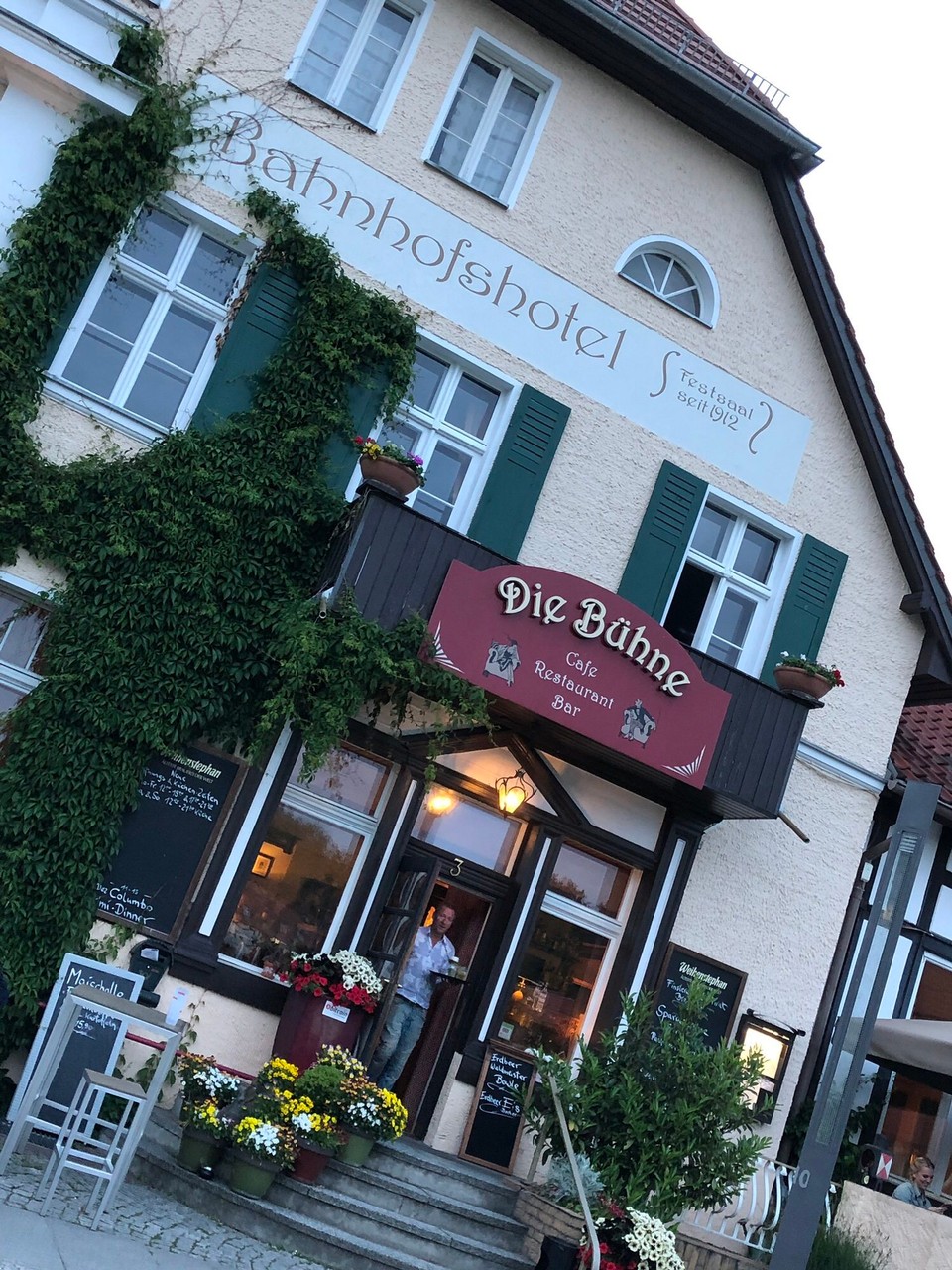 Deutschland - Bad Saarow - 