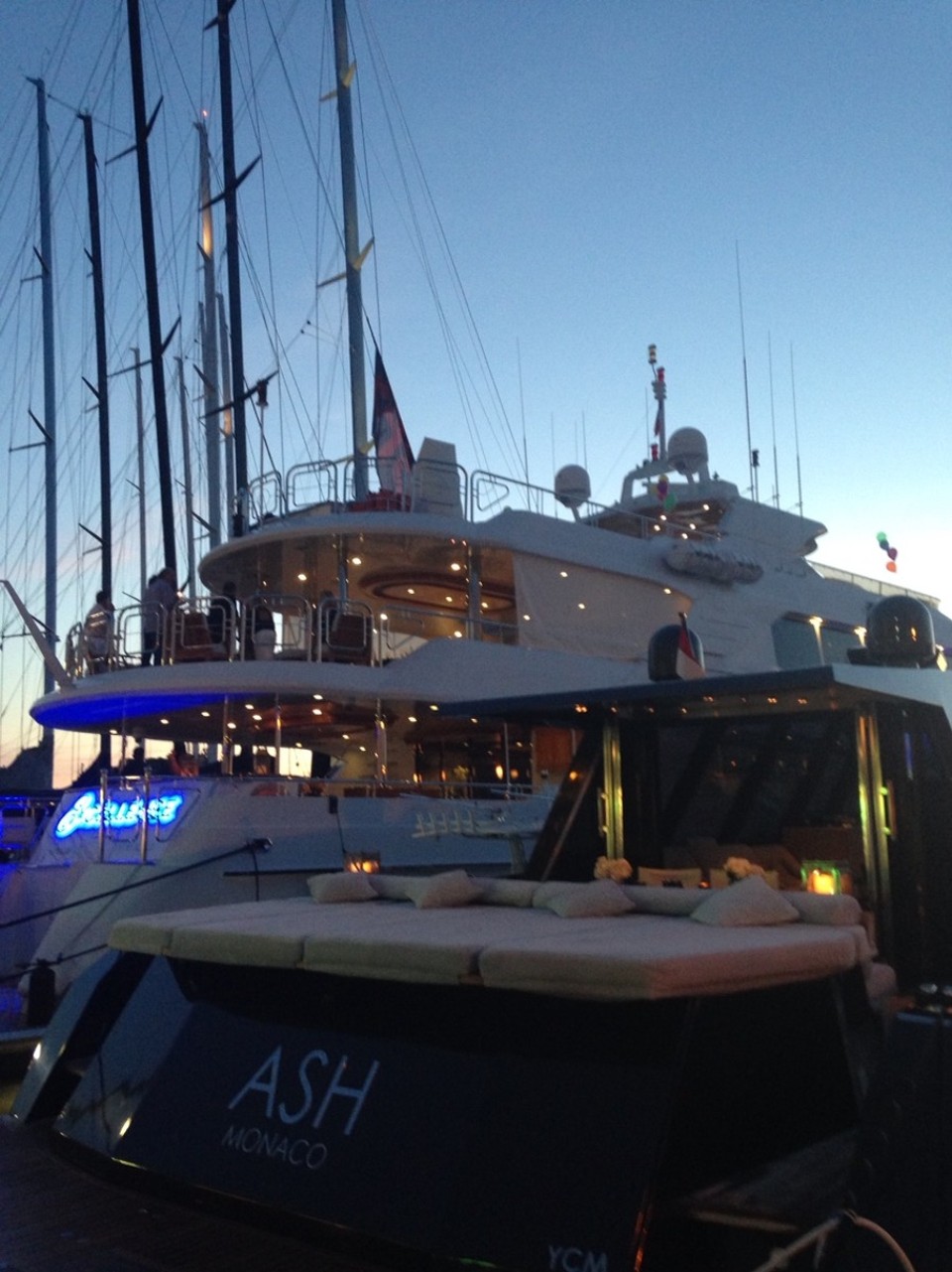 Frankreich - Saint-Tropez - 