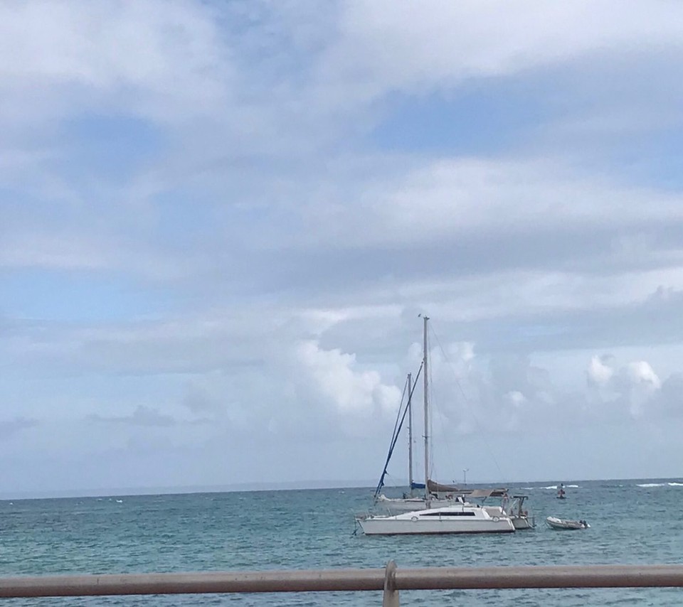 Guadeloupe -  - 
