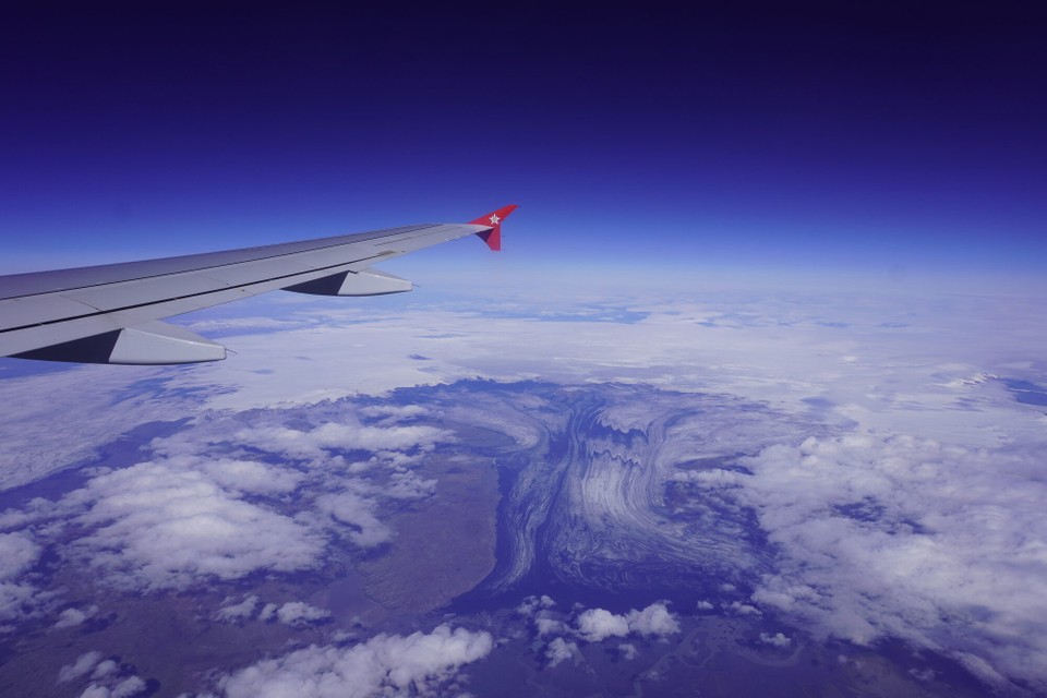 Island - Reykjavík - 